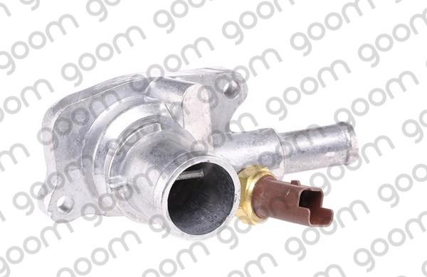 GOOM THH-0044 - Termostato, Refrigerante www.autoricambi360.it