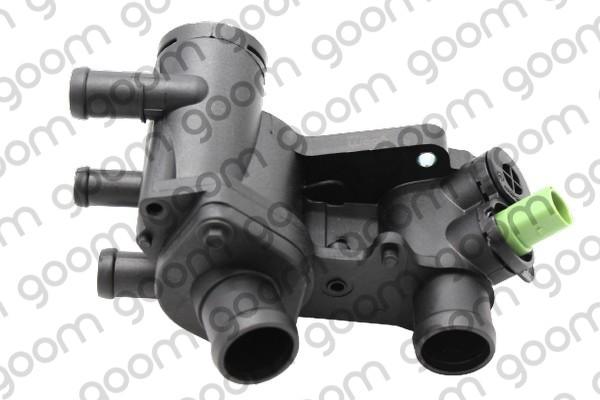 GOOM THH-0045 - Termostato, Refrigerante www.autoricambi360.it