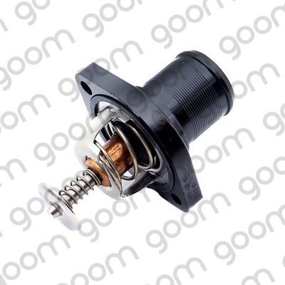 GOOM THH-0041 - Termostato, Refrigerante www.autoricambi360.it
