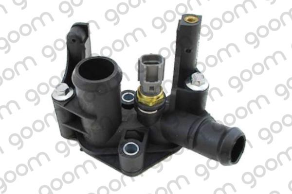 GOOM THH-0050 - Termostato, Refrigerante www.autoricambi360.it