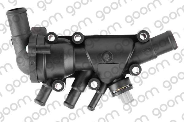 GOOM THH-0053 - Termostato, Refrigerante www.autoricambi360.it