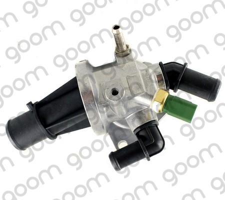 GOOM THH-0004 - Termostato, Refrigerante www.autoricambi360.it
