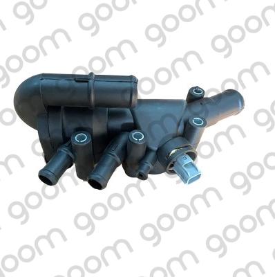 GOOM THH-0005 - Termostato, Refrigerante www.autoricambi360.it