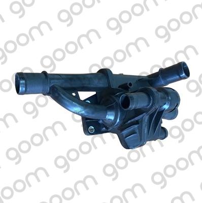 GOOM THH-0006 - Termostato, Refrigerante www.autoricambi360.it