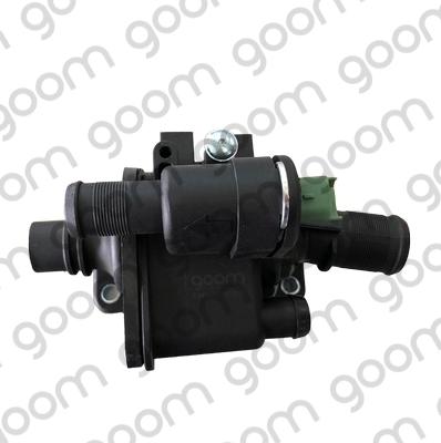GOOM THH-0001 - Termostato, Refrigerante www.autoricambi360.it