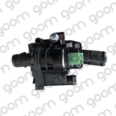 GOOM THH-0008 - Termostato, Refrigerante www.autoricambi360.it