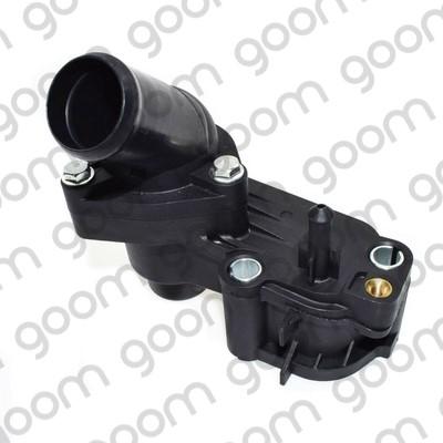 GOOM THH-0002 - Termostato, Refrigerante www.autoricambi360.it