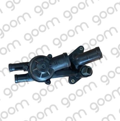 GOOM THH-0019 - Termostato, Refrigerante www.autoricambi360.it