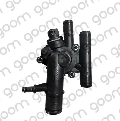 GOOM THH-0014 - Termostato, Refrigerante www.autoricambi360.it