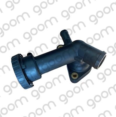 GOOM THH-0015 - Termostato, Refrigerante www.autoricambi360.it