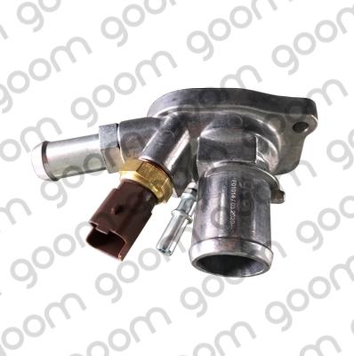 GOOM THH-0011 - Termostato, Refrigerante www.autoricambi360.it