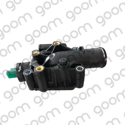 GOOM THH-0018 - Termostato, Refrigerante www.autoricambi360.it