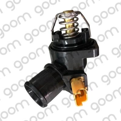 GOOM THH-0012 - Termostato, Refrigerante www.autoricambi360.it