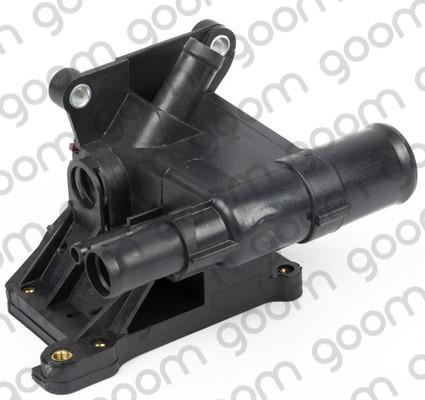 GOOM THH-0034 - Termostato, Refrigerante www.autoricambi360.it