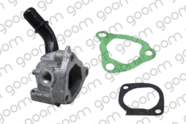 GOOM THH-0031 - Termostato, Refrigerante www.autoricambi360.it