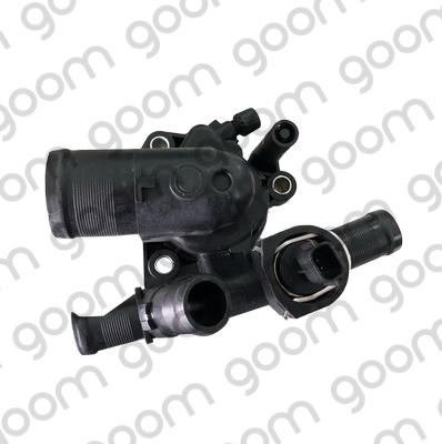GOOM THH-0038 - Termostato, Refrigerante www.autoricambi360.it