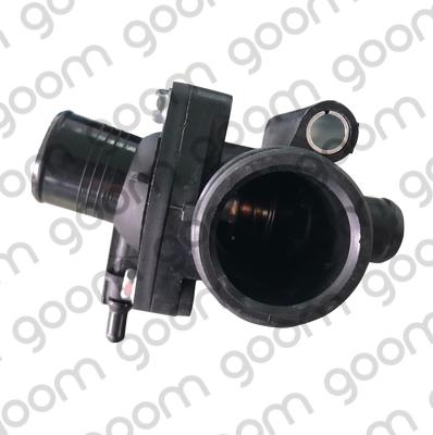 GOOM THH-0024 - Termostato, Refrigerante www.autoricambi360.it