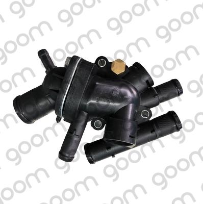 GOOM THH-0025 - Termostato, Refrigerante www.autoricambi360.it