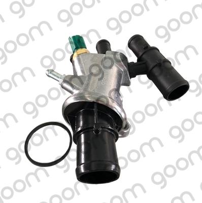GOOM THH-0026 - Termostato, Refrigerante www.autoricambi360.it