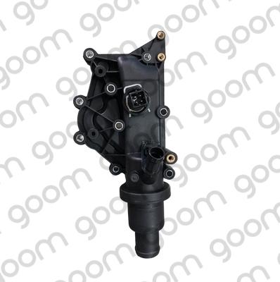 GOOM THH-0020 - Termostato, Refrigerante www.autoricambi360.it
