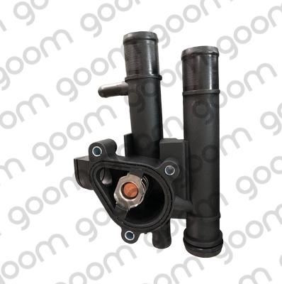 GOOM THH-0028 - Termostato, Refrigerante www.autoricambi360.it