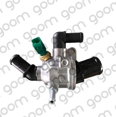 GOOM THH-0022 - Termostato, Refrigerante www.autoricambi360.it