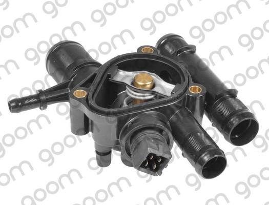 GOOM THH-0027 - Termostato, Refrigerante www.autoricambi360.it