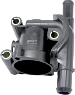 GOOM THH-0149 - Flangia d. refrigerante www.autoricambi360.it