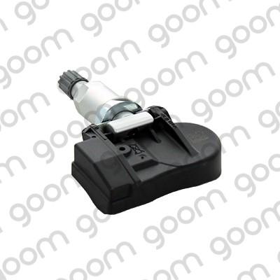 GOOM TMP-0090 - Sensore ruota, Press. gonf. pneumatici-Sistema controllo www.autoricambi360.it