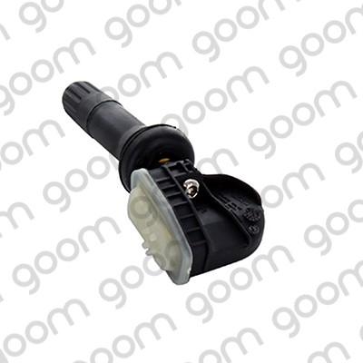 GOOM TMP-0040 - Sensore ruota, Press. gonf. pneumatici-Sistema controllo www.autoricambi360.it