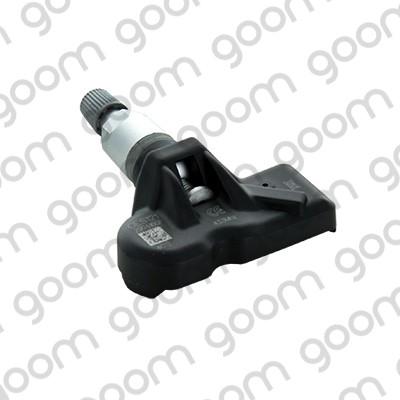 GOOM TMP-0048 - Sensore ruota, Press. gonf. pneumatici-Sistema controllo www.autoricambi360.it