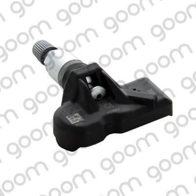 GOOM TMP-0047 - Sensore ruota, Press. gonf. pneumatici-Sistema controllo www.autoricambi360.it