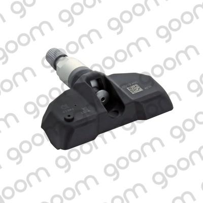 GOOM TMP-0060 - Sensore ruota, Press. gonf. pneumatici-Sistema controllo www.autoricambi360.it