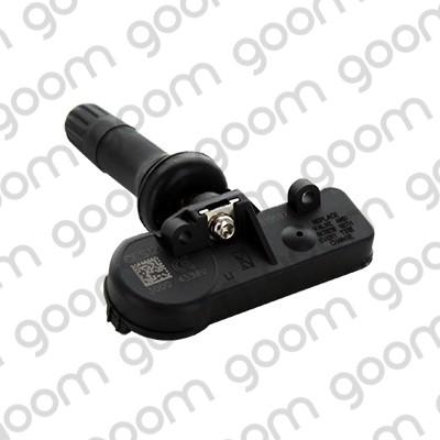 GOOM TMP-0001 - Sensore ruota, Press. gonf. pneumatici-Sistema controllo www.autoricambi360.it