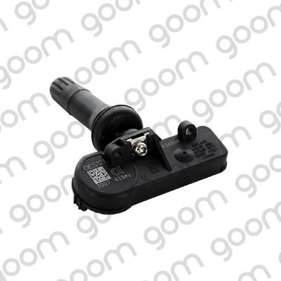 GOOM TMP-0007 - Sensore ruota, Press. gonf. pneumatici-Sistema controllo www.autoricambi360.it