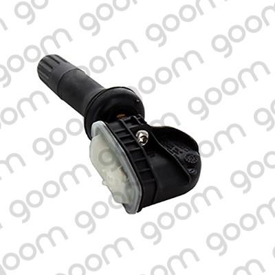 GOOM TMP-0019 - Sensore ruota, Press. gonf. pneumatici-Sistema controllo www.autoricambi360.it