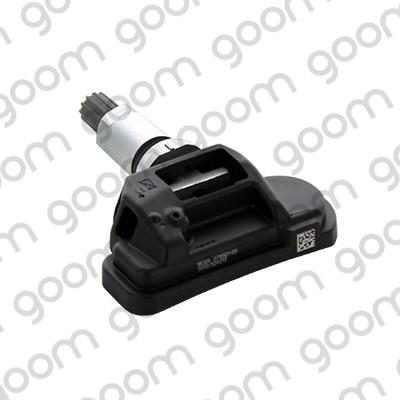 GOOM TMP-0011 - Sensore ruota, Press. gonf. pneumatici-Sistema controllo www.autoricambi360.it