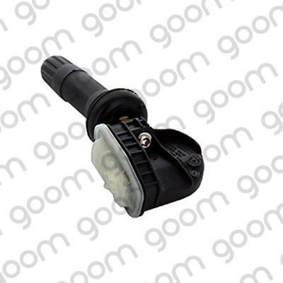 GOOM TMP-0018 - Sensore ruota, Press. gonf. pneumatici-Sistema controllo www.autoricambi360.it