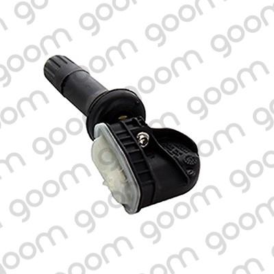 GOOM TMP-0017 - Sensore ruota, Press. gonf. pneumatici-Sistema controllo www.autoricambi360.it