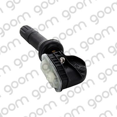 GOOM TMP-0039 - Sensore ruota, Press. gonf. pneumatici-Sistema controllo www.autoricambi360.it
