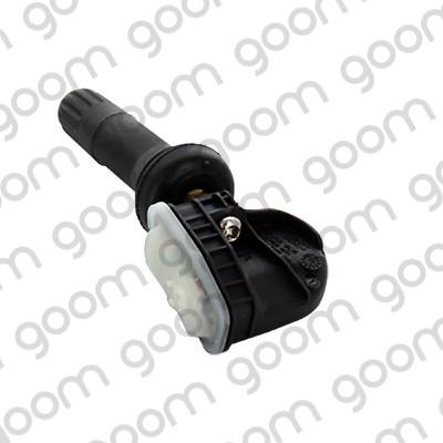 GOOM TMP-0034 - Sensore ruota, Press. gonf. pneumatici-Sistema controllo www.autoricambi360.it