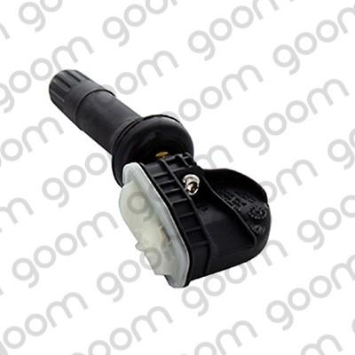 GOOM TMP-0038 - Sensore ruota, Press. gonf. pneumatici-Sistema controllo www.autoricambi360.it