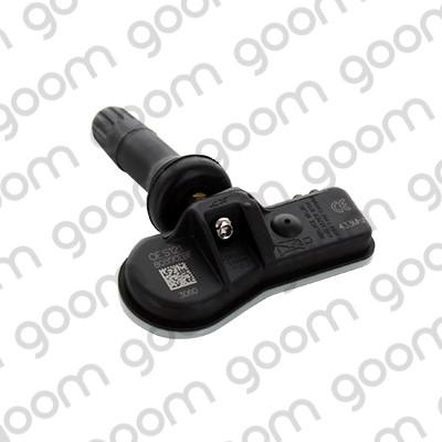 GOOM TMP-0032 - Sensore ruota, Press. gonf. pneumatici-Sistema controllo www.autoricambi360.it