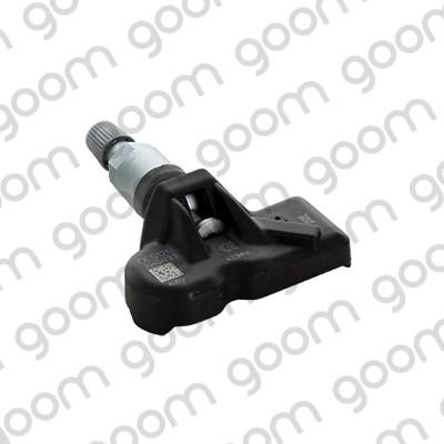 GOOM TMP-0079 - Sensore ruota, Press. gonf. pneumatici-Sistema controllo www.autoricambi360.it