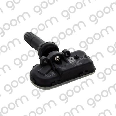 GOOM TMP-0078 - Sensore ruota, Press. gonf. pneumatici-Sistema controllo www.autoricambi360.it