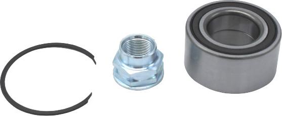 GOOM WB-0170 - Kit cuscinetto ruota www.autoricambi360.it