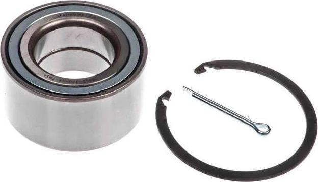 GOOM WB-0213 - Kit cuscinetto ruota www.autoricambi360.it
