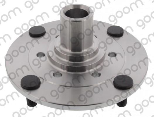 GOOM WBH-0046 - Mozzo ruota www.autoricambi360.it