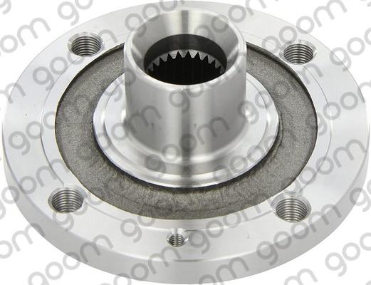 GOOM WBH-0040 - Mozzo ruota www.autoricambi360.it