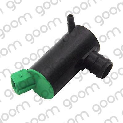 GOOM WPW-0014 - Pompa acqua lavaggio, Pulizia cristalli www.autoricambi360.it